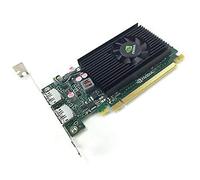 nVidia - Tarjeta Quadro NVS 310 P2014 678929-001 680653-001 2X DisplayPort PCIe HP
