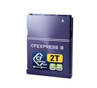 NVMe 2230 a CFExpress - Adaptador de tarjeta CFexpress tipo B a NVME 2230 convertidor SSD Plugplay CFexpress NVMe 2230 SSD a CFExpress