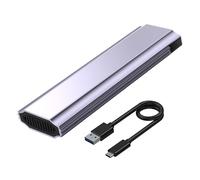 NVME - Carcasa de disco sólido con protección resistente para uso diario 9201R/9210/9210B/9220
