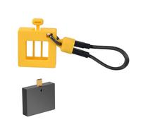 NVMe Case Solid State Disk 2230 USB 3.2 Gen 2 10Gbps Tipo C a NVMe PCIE Case para laptop Notebook