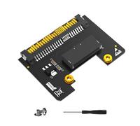 NVMe EDSFF GENZ a SFF-8639 - Adaptador de host para P4511 Series EDSFF NVMe, no requiere instalación de controladores