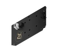 NVMe - Placa de expansión para 2280 de fácil instalación, tarjeta adaptadora PCIe de transferencia de datos de alta velocidad, desarrollo de almacenamiento