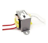 NVMIDTC AC/AC Power Transformer - 110 V a 12 V, 10 VA, Single Phase, Step Down, 2 Yr Warranty