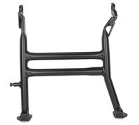 NVNZMFPPW Caballete Central Negro para Suzuki DR650 DR650SE 1996-2024. Soporte De Pie para Estacionamiento