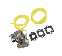 NVNZMFPPW Kit De Carburador para McCulloch para Mac 7-38 738 740 742 para Xtreme 8-42 CS330 360T para Zama C1M-W26 A B C Motosierra Piezas De Jardín