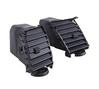 NVNZMFPPW Rejilla De Ventilación del Aire Acondicionado Interior del Coche para Toyota para Hilux para Vigo SR5 2005-2015