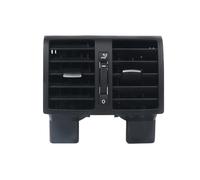 NVNZMFPPW Salida Aire 1TD819203 Salida De Aire Acondicionado Trasera para VW para T&Ouran para Caddy 2005-2015 Salida De Aire Acondicionado 1T0819704A(Trasero)