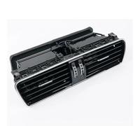 NVNZMFPPW Salida Aire 3AD819728A Salida Aire Acondicionado Delantera para Coche Reposabrazos Central Conjunto Ventilación para P&assat B6 B7 CC R36 3AD 819 728 A(Glossy Middle)