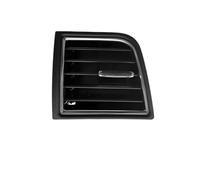NVNZMFPPW Salida Aire Acondicionado Accesorios para F&ORD para Explorer 2013 2014 2015 2016 2017 Consola Interior Salida De Aire Acondicionado Ventilación Rejilla De Ventilación(16-17 Left)