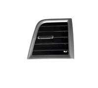 NVNZMFPPW Salida Aire Acondicionado Accesorios para F&ORD para Explorer 2013 2014 2015 2016 2017 Consola Interior Salida De Aire Acondicionado Ventilación Rejilla De Ventilación(13-15 Right)