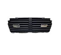 NVNZMFPPW Salida Aire Acondicionado Accesorios para F&ORD para Explorer 2013 2014 2015 2016 2017 Consola Interior Salida De Aire Acondicionado Ventilación Rejilla De Ventilación(13-17 Middle)