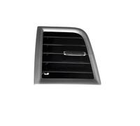 NVNZMFPPW Salida Aire Acondicionado Accesorios para F&ORD para Explorer 2013 2014 2015 2016 2017 Consola Interior Salida De Aire Acondicionado Ventilación Rejilla De Ventilación(13-15 Left)