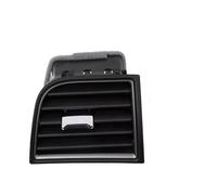 NVNZMFPPW Salida Aire Acondicionado Conjunto De Rejilla De Ventilación del Tablero para F&ORD para Explorer 2016-2019 Salida De Aire Acondicionado Rejilla De Ventilación(Black Right Front)