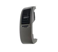 NVNZMFPPW Salida Aire Acondicionado Marco De Ventilación del Tablero para Prius 2004-2009 4554747020 Boquilla De Aire Acondicionado 45547-47020 Rejilla De Ventilación(D Right Panel)