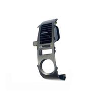 NVNZMFPPW Salida Aire Acondicionado Marco De Ventilación del Tablero para Prius 2004-2009 4554747020 Boquilla De Aire Acondicionado 45547-47020 Rejilla De Ventilación(B M-Left Panel)