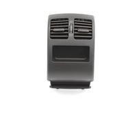 NVNZMFPPW Salida Aire Acondicionado Rejilla De Ventilación Trasera para Aire Acondicionado Conjunto Completo para Mercedes para Benz GLK 220 GLK 250 2008-2015 2048304354 Rejilla Ventilación(Style H)