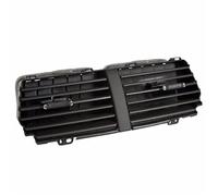 NVNZMFPPW Salida Aire Acondicionado Salida De Aire Acondicionado Central Derecha para Tablero Delantero para F&ORD para Explorer 2011 2012 2013 2014 2015 BB5Z-19893-AD Rejilla De Ventilación(Middle)