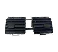 NVNZMFPPW Salida Aire Acondicionado Salida De Aire Acondicionado para Suzuki para Swift 2005-2016 Marco Central De Ventilación del Salpicadero Accesorios para Coche 73610-77J00 Rejilla De Ventilación