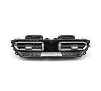 NVNZMFPPW Salida Aire Rejilla De Ventilación para Aire Acondicionado Central para Serie 2 3 4 Z4 X3 X4 F40 F44 G20 G26 G28 G29 G01 G02(Model A)