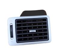 NVNZMFPPW Salida Aire Rejillas De Ventilación para El Aire Acondicionado del para Peugeot 307 CC Salida De Aire Acondicionado para Salpicadero(Izquierda)