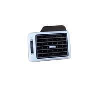 NVNZMFPPW Salida Aire Salida De Aire Acondicionado para Consola Central Salpicadero Delantero Panel De Instrumentos para Peugeot 307 CC 307SW(Izquierda)