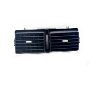 NVNZMFPPW Salida Aire Salida De Aire Acondicionado para Consola Central Salpicadero Delantero Panel De Instrumentos para Peugeot 307 CC 307SW(Middle)
