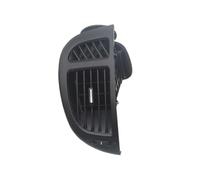 NVNZMFPPW Salida Aire Salida De Aire Acondicionado para Kia para Forte para Cerato para Koup 2008-2013 Salpicadero Delantero con Volante A La Izquierda(Izquierda)
