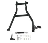 NVNZMFPPW Soporte Caballete Central para Soporte Pata Cabra Central Marco Estacionamiento para B&MW G310GS G 310 GS 2017-2023