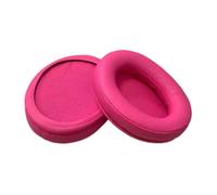 NVOQILIN 1 par de almohadillas de espuma de repuesto para auriculares MCHOSE V9PRO S9Pro, esponja para mejores graves y comodidad de circulación de aire