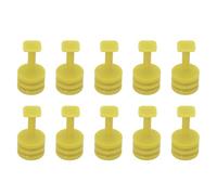 NVOQILIN 10 herramientas para quitar abolladuras de carrocería de coche, herramienta de mantenimiento de coche, 7 //13 mm