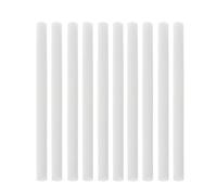 NVOQILIN 10 varillas de filtro de algodón para humidificador, varillas de repuesto para humidificador USB portátil