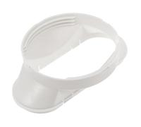 NVOQILIN Adaptador de manguera de escape de aire acondicionado, juego de extensión de manguera de aire acondicionado, textura adecuada para puertos