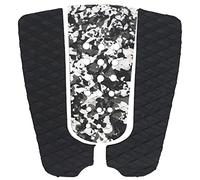 NVOQILIN Almohadillas de tracción para tabla de surf, 3 piezas, almohadillas antideslizantes de EVA para tabla de surf, agarre de cubierta de surf