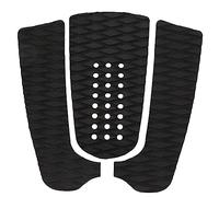 NVOQILIN Almohadillas de tracción para tabla de surf, 3 piezas, almohadillas antideslizantes de EVA para tabla de surf, agarre de cubierta de surf