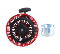 NVOQILIN Arrancador de retroceso para motor GX160