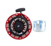 NVOQILIN Arrancador de retroceso para motor GX160