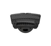 NVOQILIN Bola de asistencia para volante, ayuda a girar el coche, reduce la fatiga del conductor, general, fuerte, antideslizante, fácil instalación