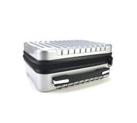 NVOQILIN Bolsa de almacenamiento de policarbonato de carcasa dura, caja de herramientas para UAV, protector de viaje, impermeable, resistente al desgaste, a prueba de golpes, funda de transporte