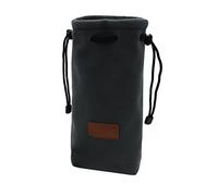 NVOQILIN Bolsa de franela gruesa con cordón, bolsillo impermeable para Air 2S/Air 2/Maivc para 2 Zoom, bolsa de transporte protectora portátil, accesorio para dron, Instala el fuselaje