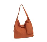 NVOQILIN Bolso portátil para mujer, para otoño e invierno, gran capacidad, bolso de hombro informal para las axilas, bolso de mano para viajes, viajes, bolso diario de moda, b, One Size