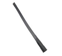 NVOQILIN Boquilla de vacío flexible de largo alcance, 62 cm, accesorios de vacío flexibles, herramienta excelente para sofás y esquinas, cepillo de polvo de esquina