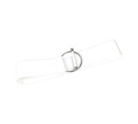 NVOQILIN Cinturón elástico ajustable de cintura ancha, ajuste cómodo, faja elástica para mujer, talla unisex