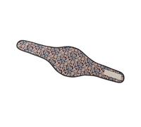 NVOQILIN Cinturón térmico con bolsillos, protector térmico para la parte inferior de la espalda y uso diario, algodón cómodo