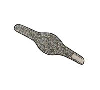 NVOQILIN Cinturón térmico con bolsillos, protector térmico para la parte inferior de la espalda y uso diario, algodón cómodo