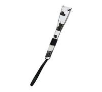 NVOQILIN Correa de muñeca ajustable para cámaras réflex digitales que garantiza una correa de piel sintética para cámara M50II XS10