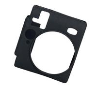 NVOQILIN Elegante protector de cámara de silicona para cámara Mini99, cubierta profesional de absorción de golpes, protección de cuerpo completo