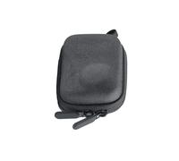 NVOQILIN Estuche de almacenamiento extremadamente delgado para cámara con exterior impermeable y revestimiento velutinoso para expediciones al desierto