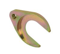 NVOQILIN Extractor de ejes CV profesional, herramienta de extracción de juntas CV, adaptadores de martillo deslizante para reparación de automóviles y