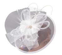 NVOQILIN Flapper - Pinza para el pelo de los años 20 para bailes de graduación para eventos especiales, bodas, compromisos, noche, peinados