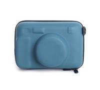 NVOQILIN Funda de cámara para soporte ancho /210/300 para garantizar resistencia a los impactos y portabilidad, bolsa de EVA para cámara, a